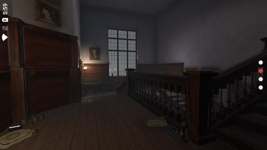 埃莉诺的阶梯截图 埃莉诺的阶梯截图