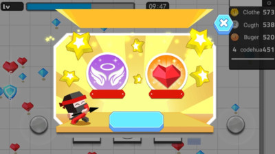 弓箭手历险记截图 弓箭手历险记截图