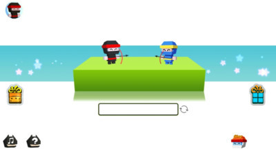 弓箭手历险记截图 弓箭手历险记截图