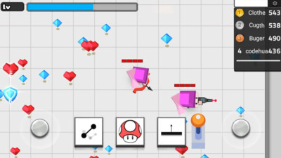 弓箭手历险记截图 弓箭手历险记截图