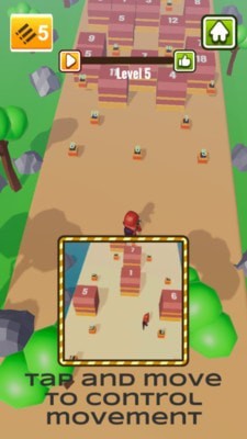 死侍射击截图 死侍射击截图