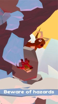 绝地雪山截图 绝地雪山截图