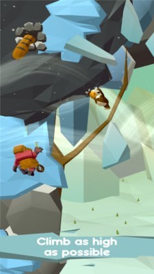 绝地雪山截图 绝地雪山截图