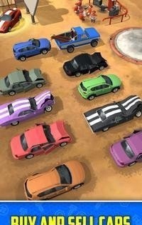 废料场的空闲大亨截图 废料场的空闲大亨截图