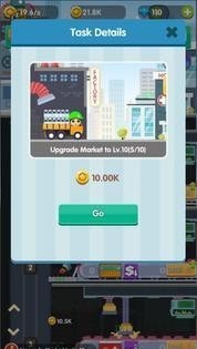 体育帝国大亨截图 体育帝国大亨截图