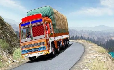 真实世界卡车模拟器截图 真实世界卡车模拟器截图