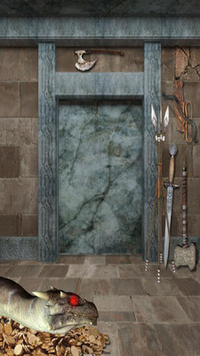 100门之复仇逃亡截图 100门之复仇逃亡截图