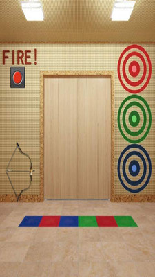 100门之复仇逃亡截图 100门之复仇逃亡截图