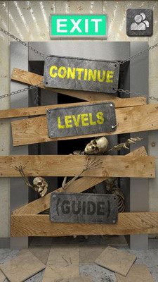 100门之复仇逃亡截图 100门之复仇逃亡截图