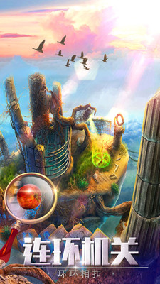 密室逃脱探索地库6截图 密室逃脱探索地库6截图