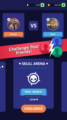 战斗弹球爆破截图 战斗弹球爆破截图