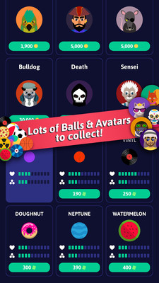 战斗弹球爆破截图 战斗弹球爆破截图