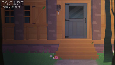 逃离洛根庄园截图 逃离洛根庄园截图