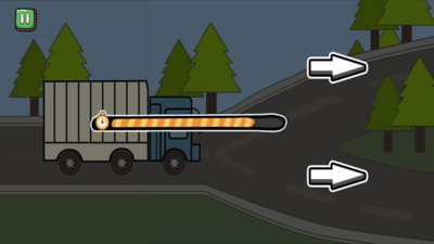 火柴人大逃亡截图 火柴人大逃亡截图