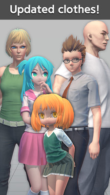 小忍动漫截图 小忍动漫截图