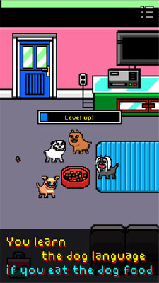 我变成一只狗截图 我变成一只狗截图