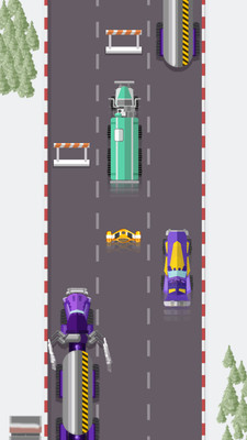 手指轮滑大赛截图 手指轮滑大赛截图