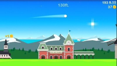 疯狂全垒打截图 疯狂全垒打截图