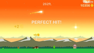 疯狂全垒打截图 疯狂全垒打截图