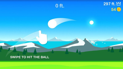 疯狂全垒打截图 疯狂全垒打截图