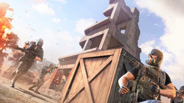 战争冲突截图 战争冲突截图