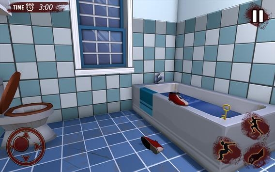 朋友绑匪3d截图 朋友绑匪3d截图