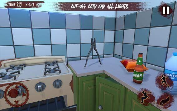 朋友绑匪3d截图 朋友绑匪3d截图