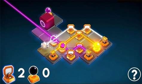 激光连载截图 激光连载截图