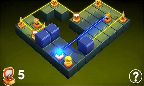 激光连载截图 激光连载截图