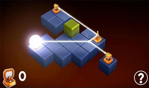 激光连载截图 激光连载截图