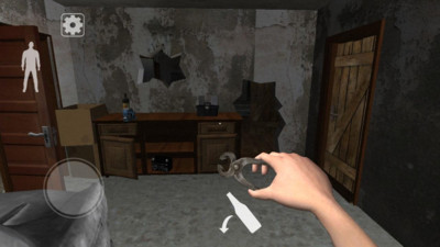 恐怖逃生室截图 恐怖逃生室截图