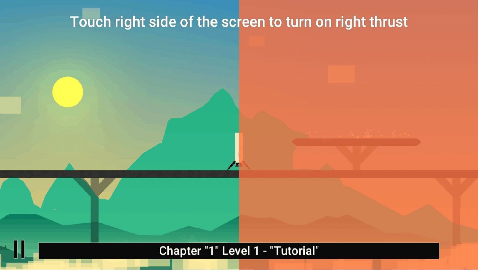 特技着陆截图 特技着陆截图