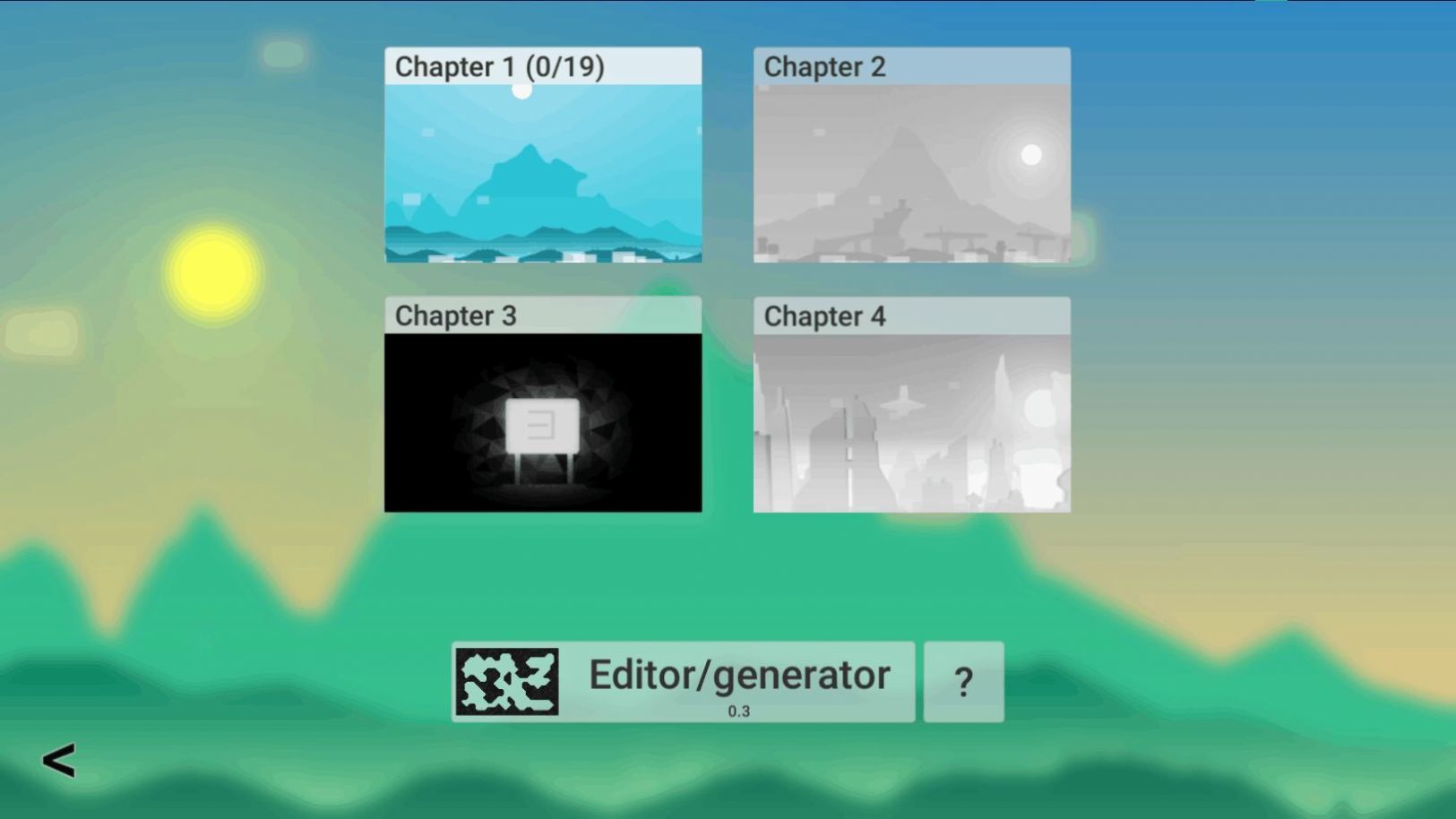 特技着陆截图 特技着陆截图