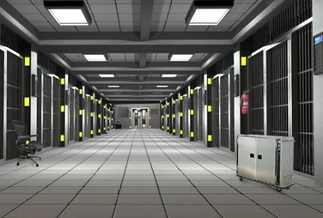 逃生室游戏出路截图 逃生室游戏出路截图