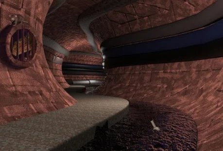 逃生室游戏出路截图 逃生室游戏出路截图