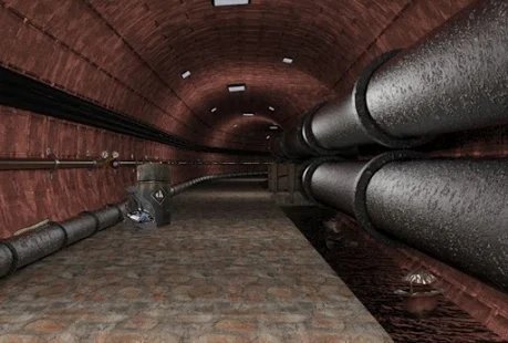 逃生室游戏出路截图 逃生室游戏出路截图