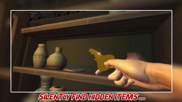 我的恐怖邻居截图 我的恐怖邻居截图