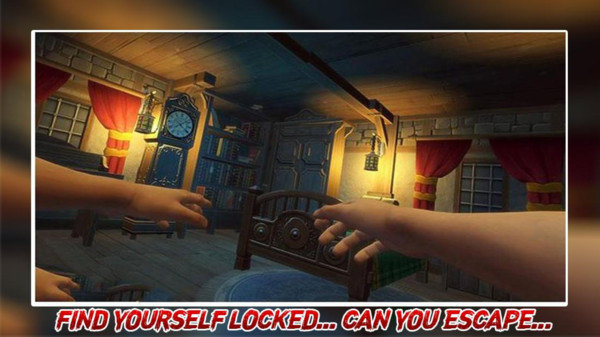 我的恐怖邻居截图 我的恐怖邻居截图