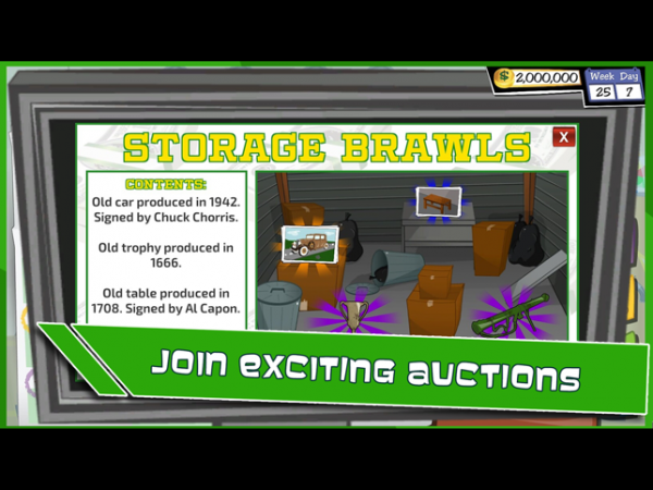 经销商人生截图 经销商人生截图