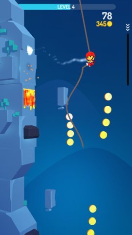 攀爬小子截图 攀爬小子截图