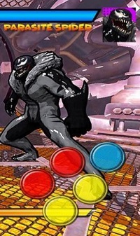 蜘蛛侠终极格斗截图 蜘蛛侠终极格斗截图