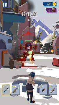 子弹的主人截图