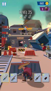 子弹的主人截图