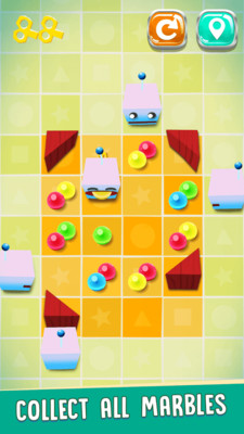 清洁机器人截图 清洁机器人截图