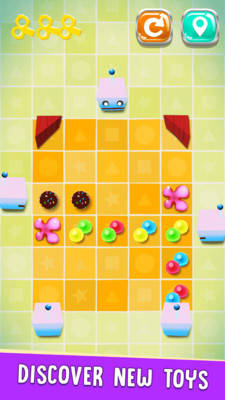 清洁机器人截图 清洁机器人截图