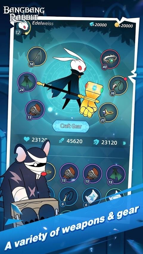 邦邦兔截图 邦邦兔截图