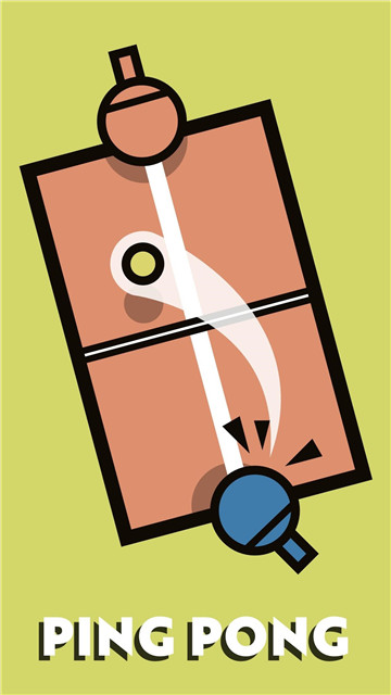 两个人的挑战截图 两个人的挑战截图