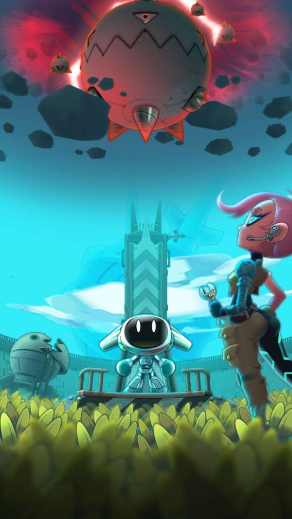 了不起的小飞侠截图 了不起的小飞侠截图