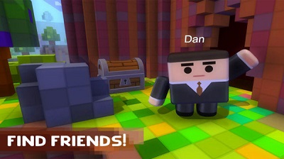 公主像素世界截图 公主像素世界截图