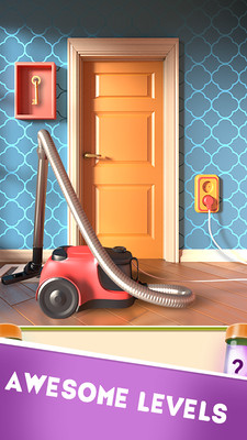 100迷惑之门截图